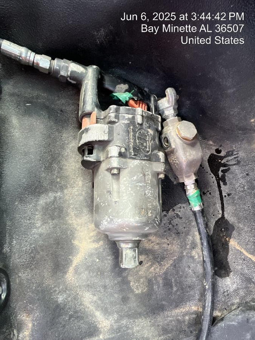 2025 INGERSOLL RAND 3940B2TI