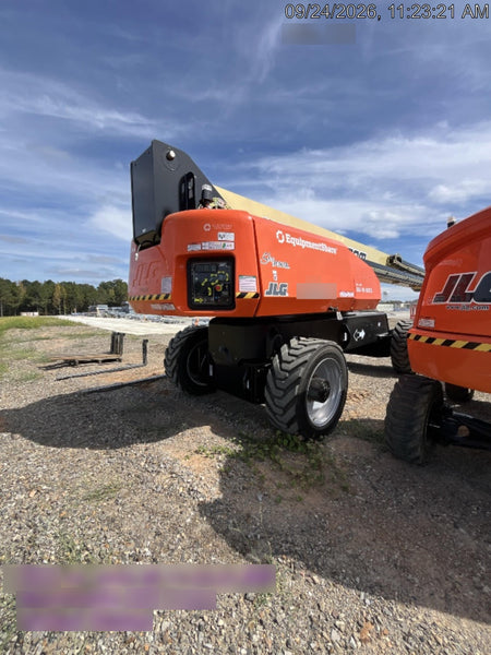 2026 JLG 1350SJP
