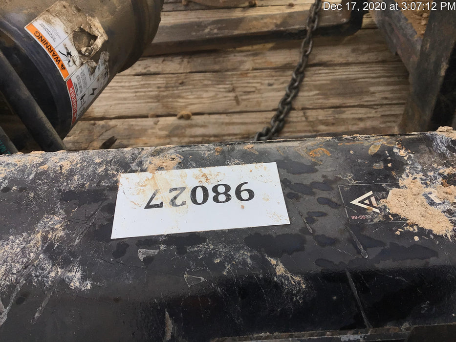 2020 ARROW MATERIAL HANDLING AD-25-30-20-H-UN