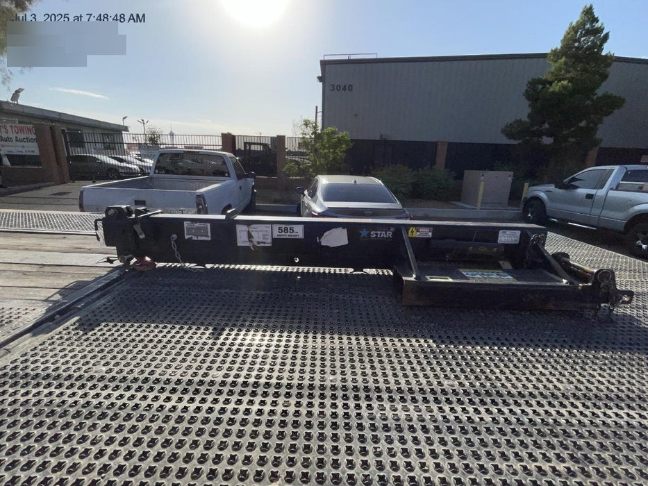 2024 STAR INDUSTRIES M1360B - Star JIB Boom