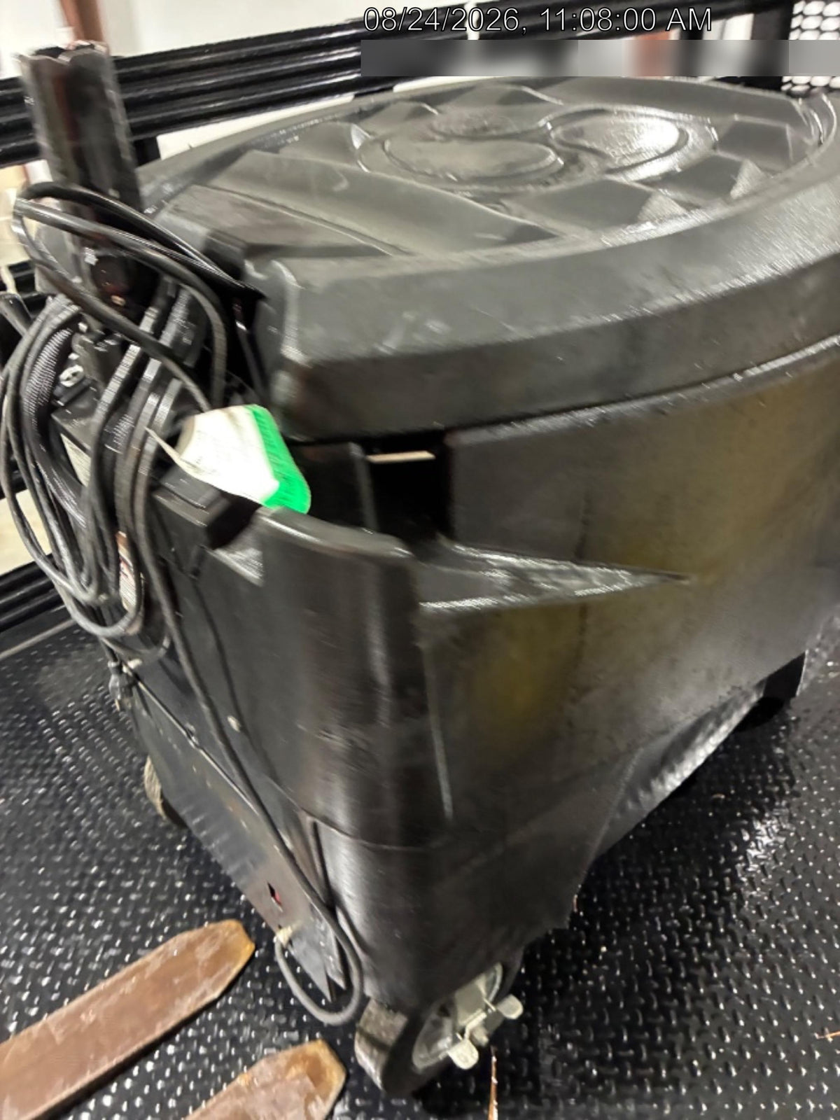 2022 POWER BREEZER PB4BASE