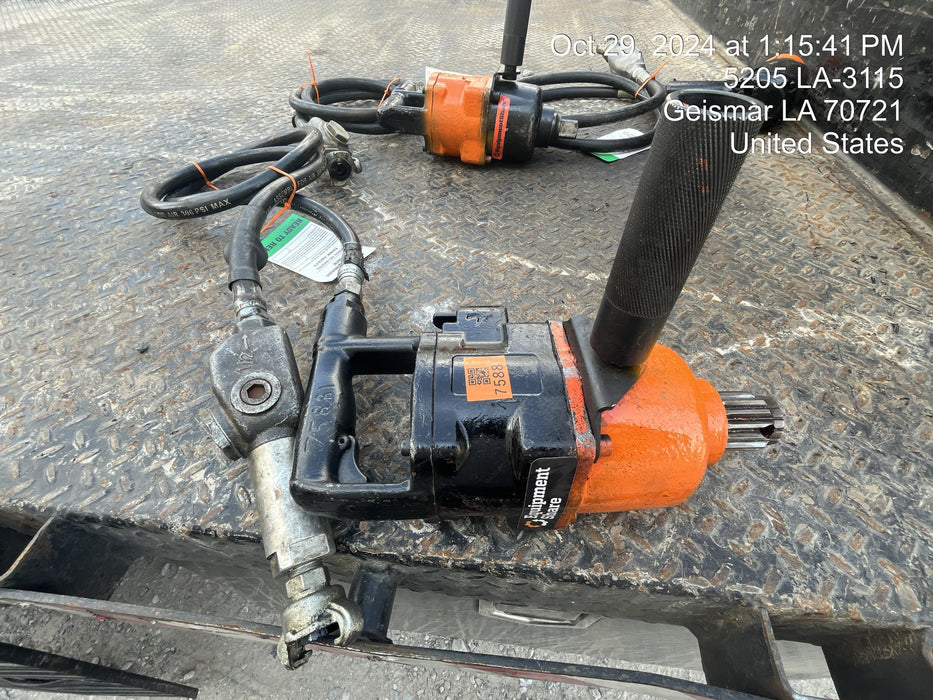 2020 MICHIGAN PNEUMATIC MP-4940B1