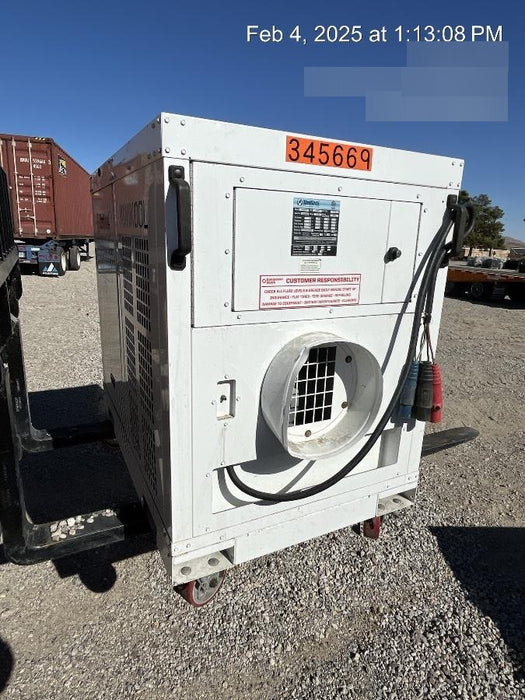 2023 KWIKOOL KPO5-43H