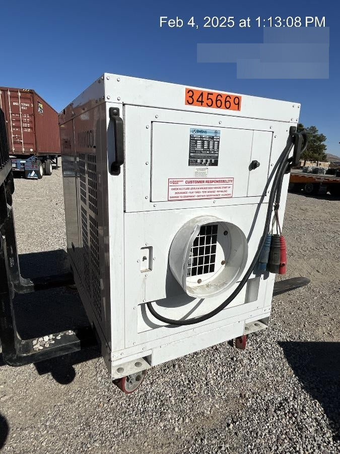 2023 KWIKOOL KPO5-43H