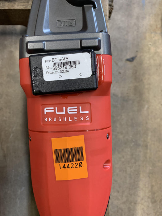 2021 MILWAUKEE 2785-22HD