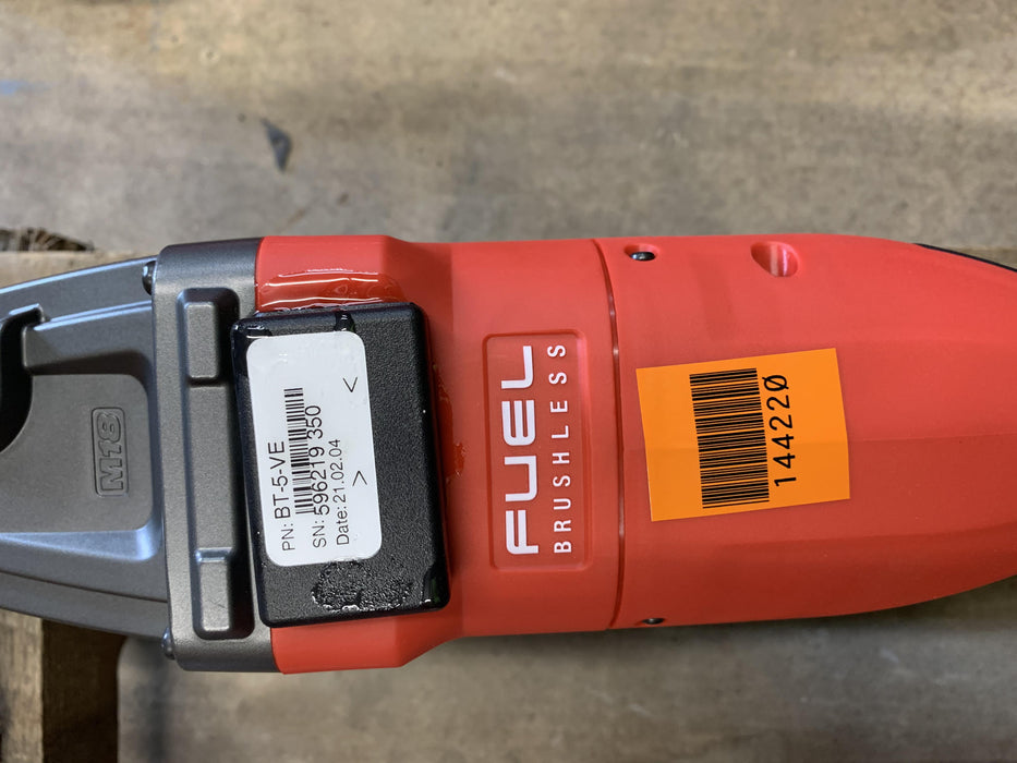 2021 MILWAUKEE 2785-22HD