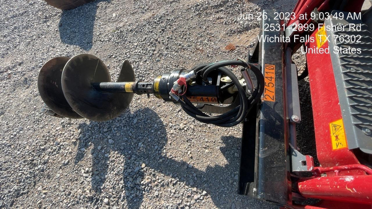 2022 AUGER TORQUE 3300-30