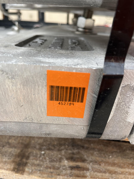 2024 TEXAS PNEUMATIC TOOLS, INC. TX-SG20