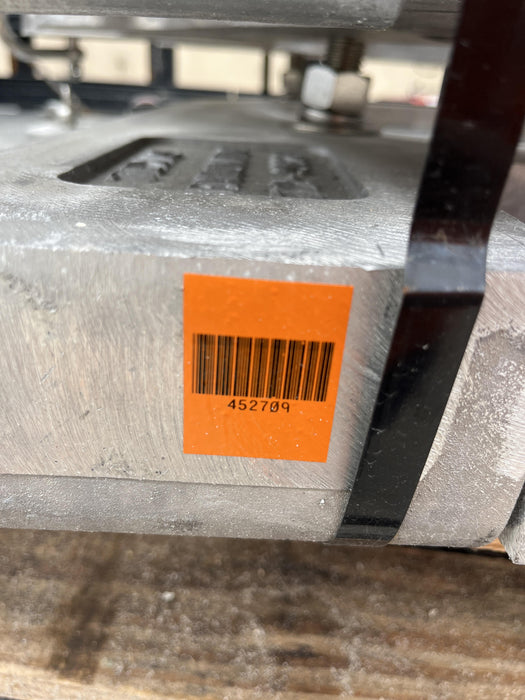 2024 TEXAS PNEUMATIC TOOLS, INC. TX-SG20