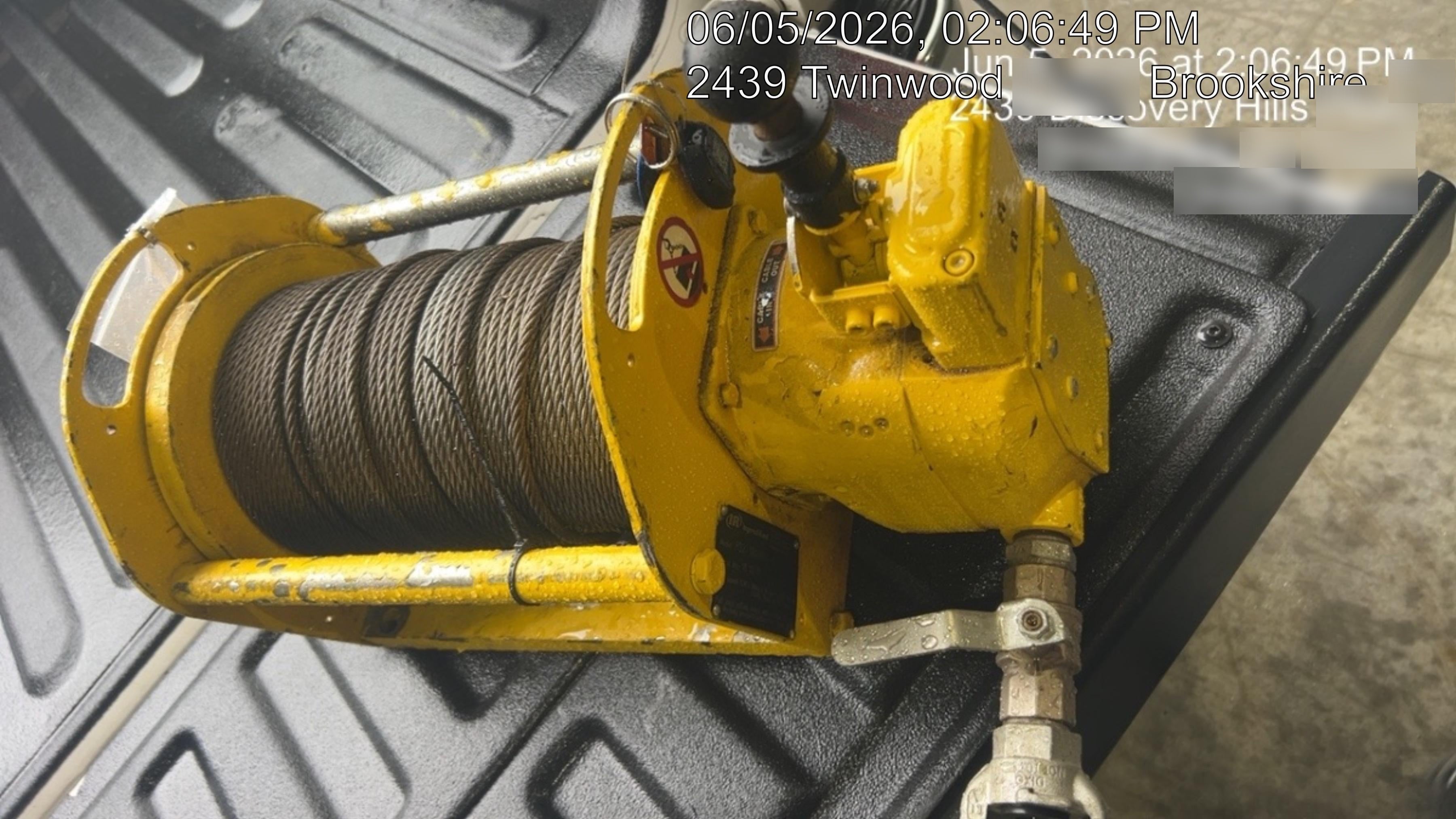 2021 INGERSOLL RAND PS2-10000RGC-L