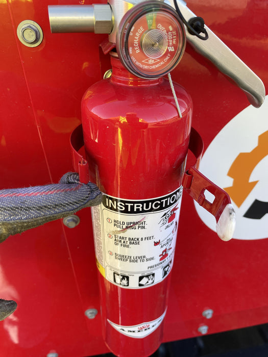 2022 Shindaiwa DGW400MDL Kubota D902 Engine, 23 HP, Dual Op Welder, Wire, Arc, Droop Stick, Tig, and CC Stick Functionality, Simulphase, 3 Phase and 1 Phase Gen Output, Single Axle NB Trlr, Slr Trckl Chrg 12V 12W, Fire Ext