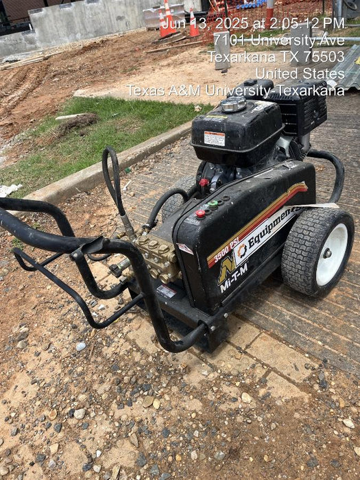 2024 MI-T-M CW-3504-5MGH