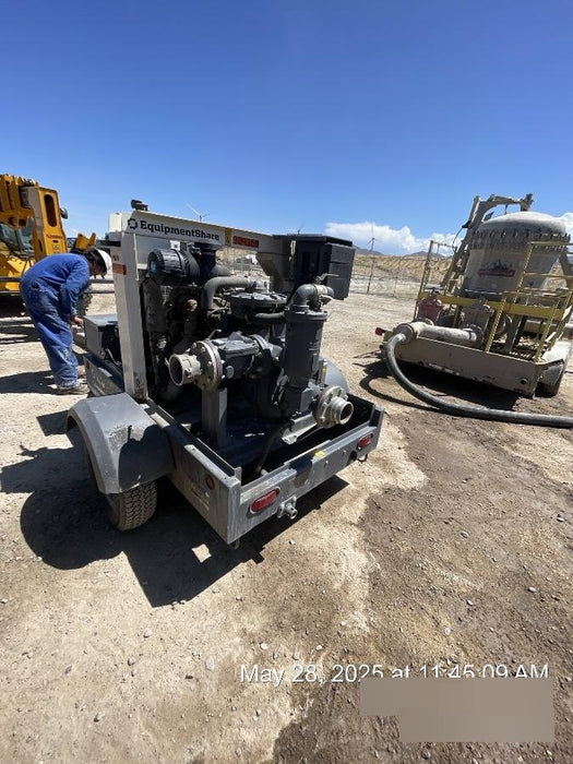 2023 ATLAS COPCO PAC F44 KD