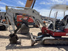 2021 TAKEUCHI TB235-2R