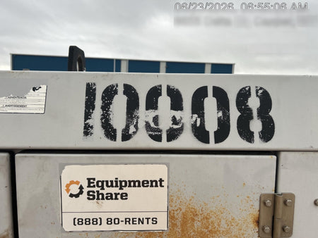 2018 WACKER NEUSON G25