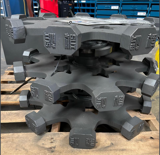 2025 STEEL UNLIMITED SUISL18CW-WR3