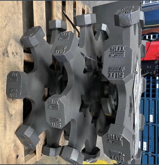 2025 STEEL UNLIMITED SUISL18CW-WR3