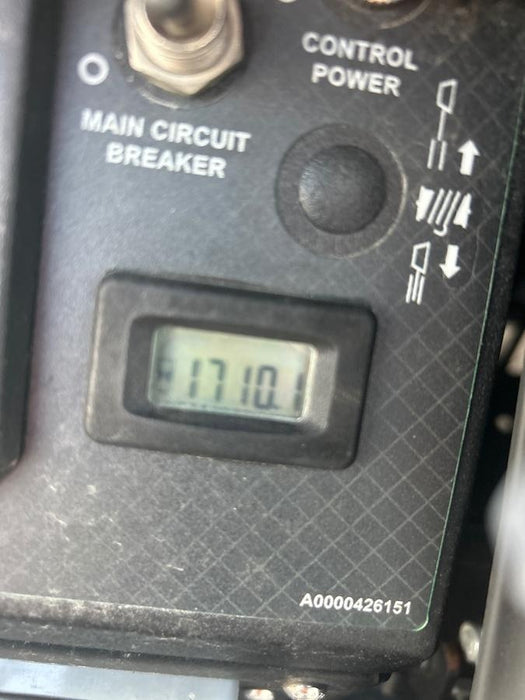 2024 Generac MLT2 Diesel, Flex Switch 120V Input, Powerzone Controller, 
(4) 320W LED Lights, 4kW Generator, 39.9 Gal Fuel Tank, 2" Ball, T3