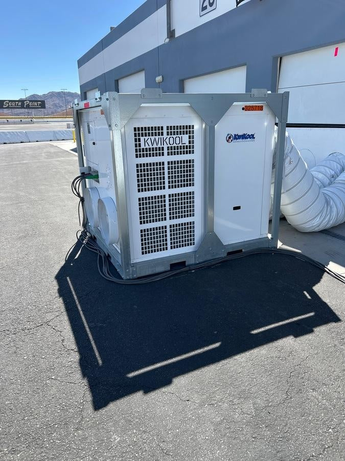 2023 KWIKOOL KPO25-43HF