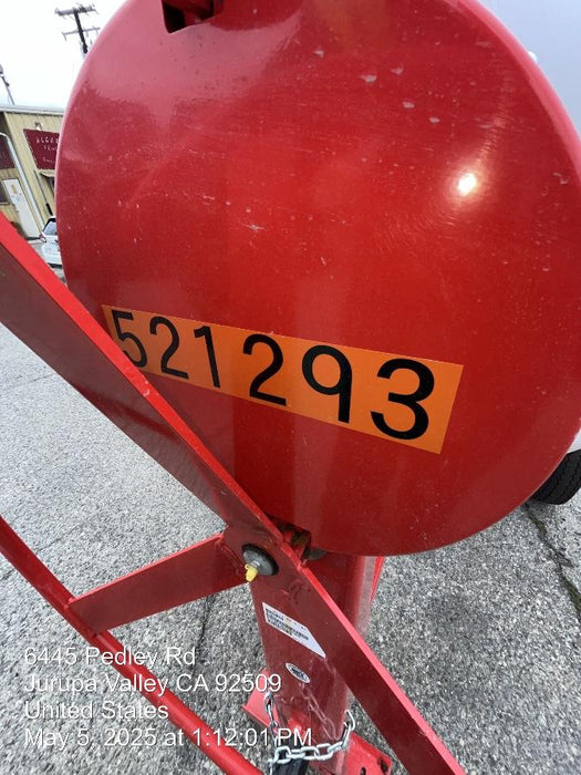 2025 MULTIQUIP MC12PH