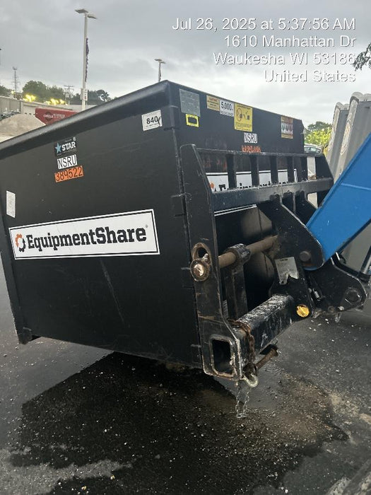 2024 STAR INDUSTRIES 1425