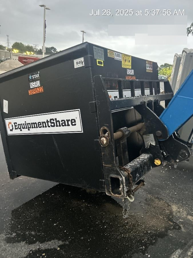 2024 STAR INDUSTRIES 1425