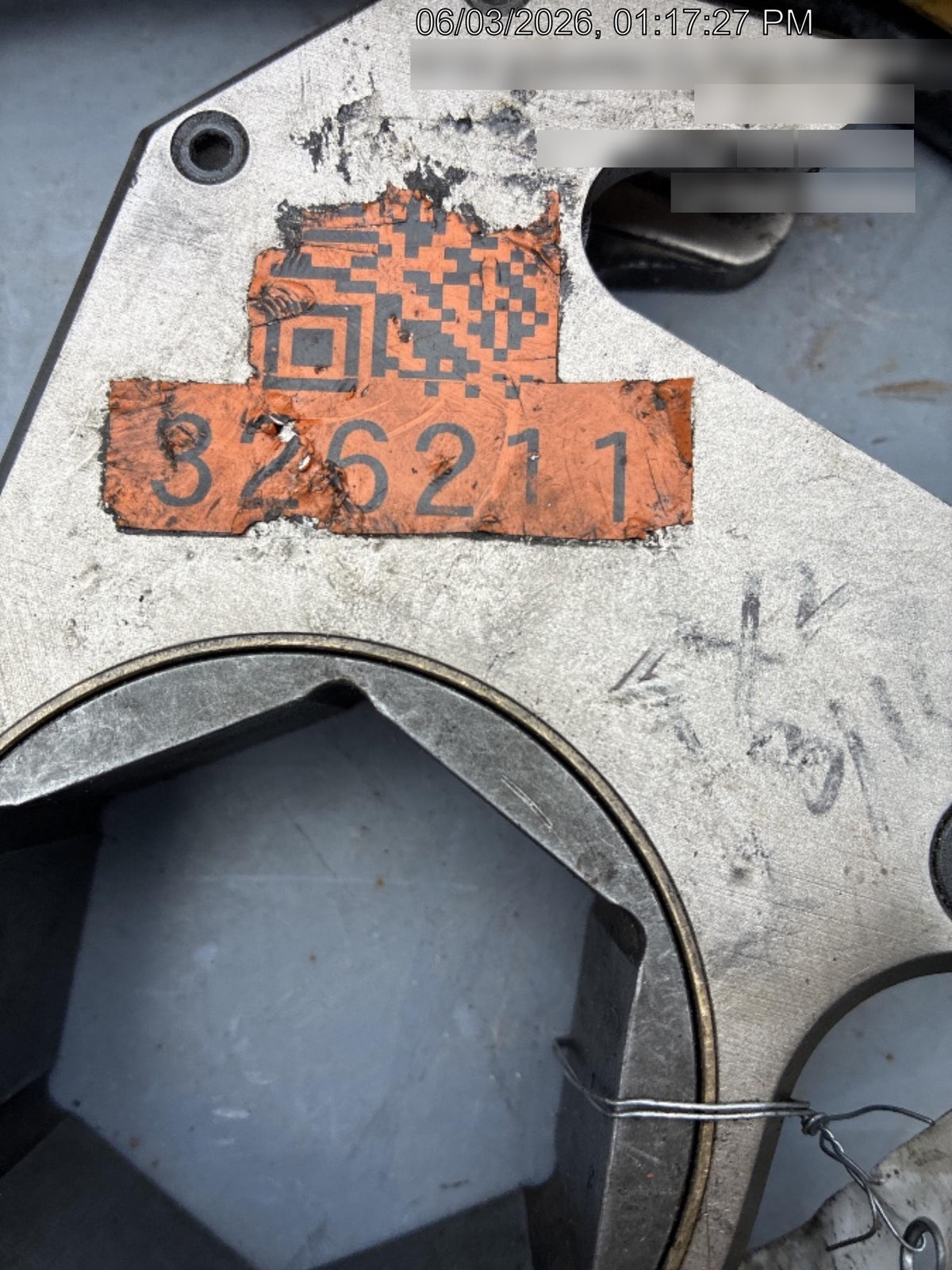 2023 TORCUP TX-2RL203M55