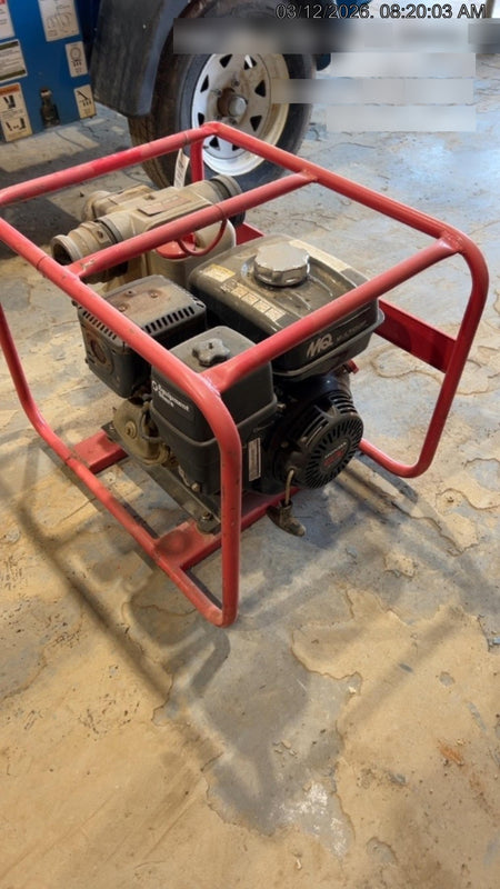 2023 MULTIQUIP QP3TH