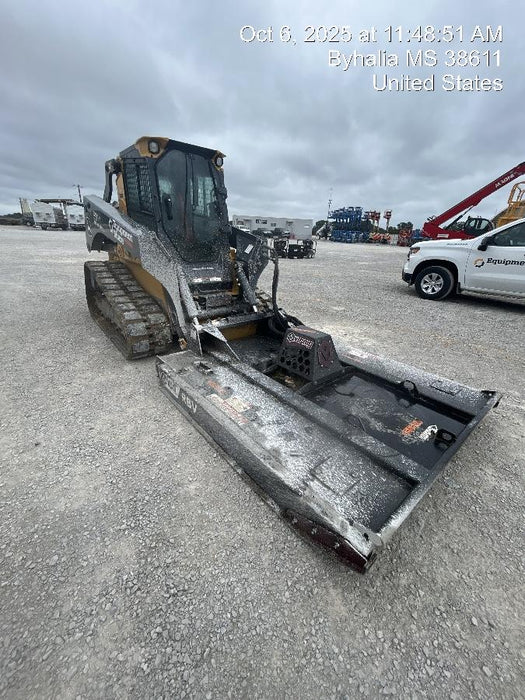 2025 WACKER NEUSON BS68-4Ab/28