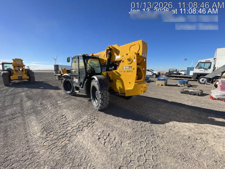 2025 JCB 510-56