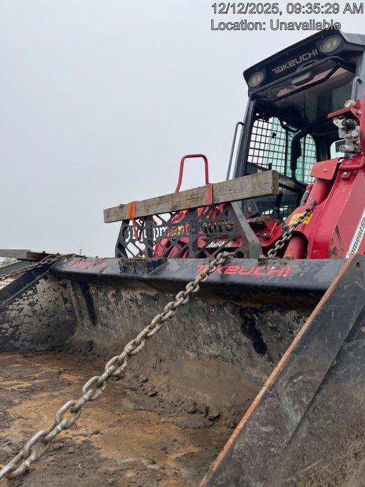 2021 PALADIN 48" Pallet Forks - Paladin