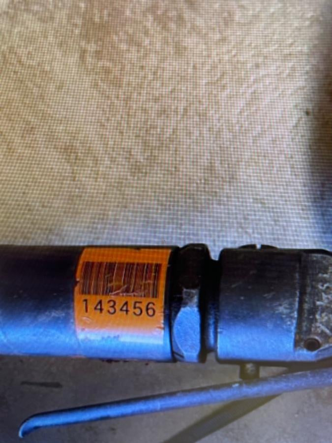 2021 MICHIGAN PNEUMATIC ES-1BLNS
