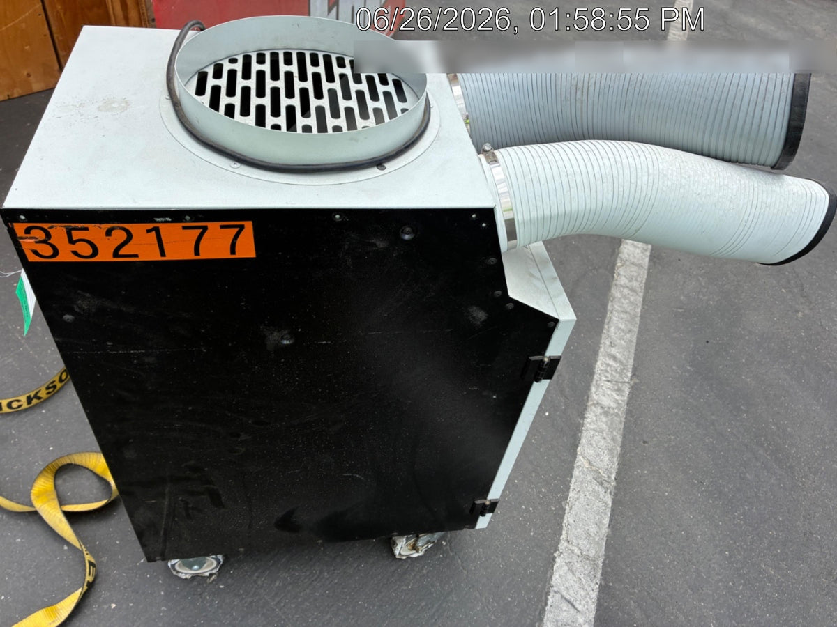 2022 KWIKOOL KPAC1411-2