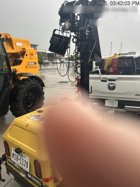 2021 ALLMAND NLV3GR