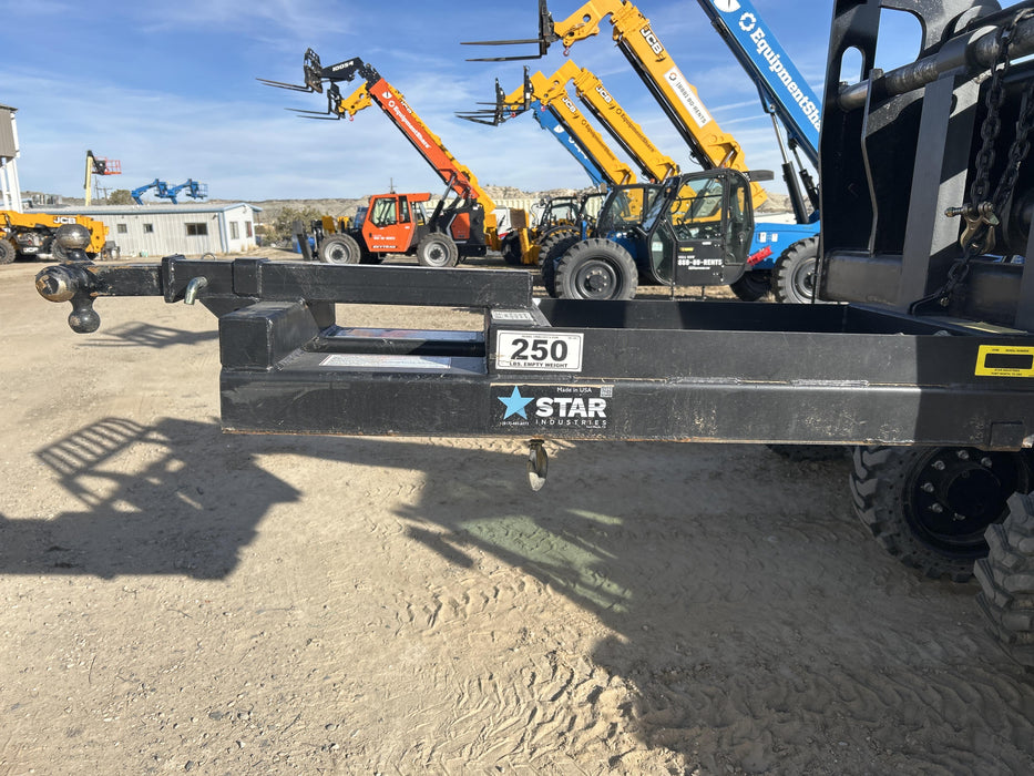 2025 STAR INDUSTRIES 1390B