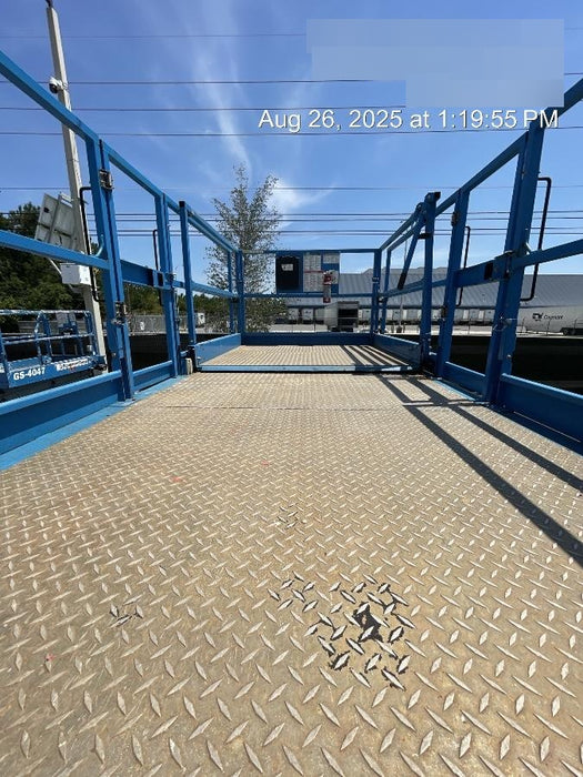 2020 GENIE GS-5390 RT