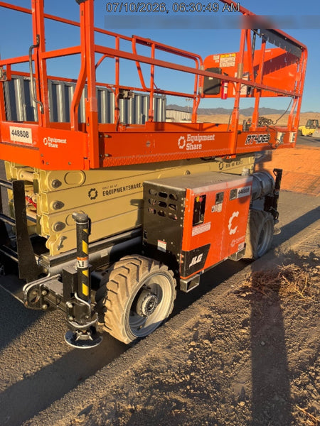 2024 JLG RT4069