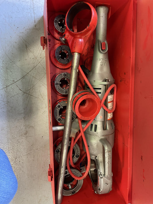 2021 RIDGID 41935-KIT