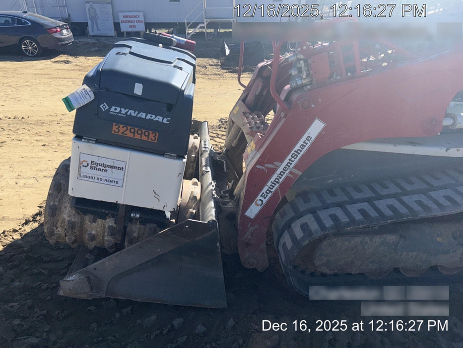2021 TAKEUCHI TL12R2-R