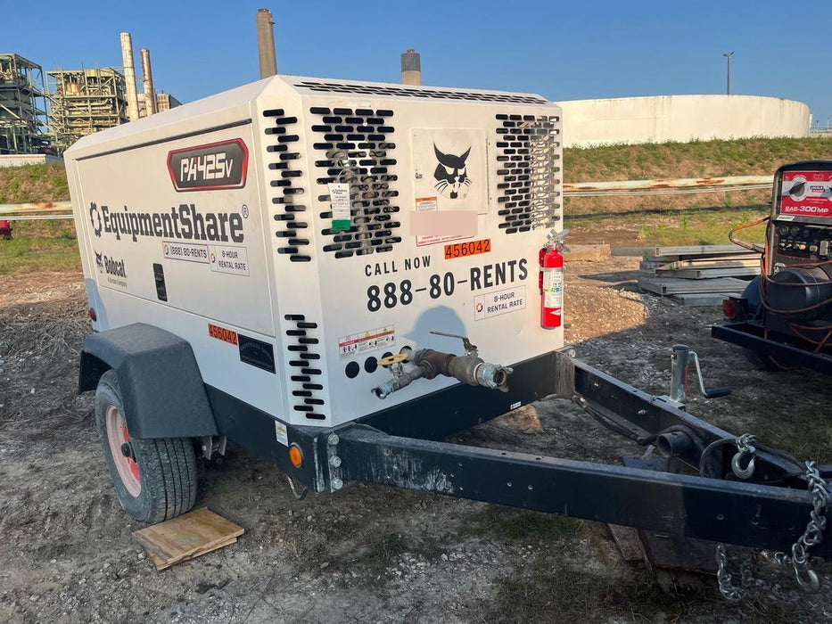 2025 BOBCAT PA425WCU-T4F