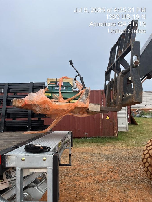 2025 MCELROY T5070901