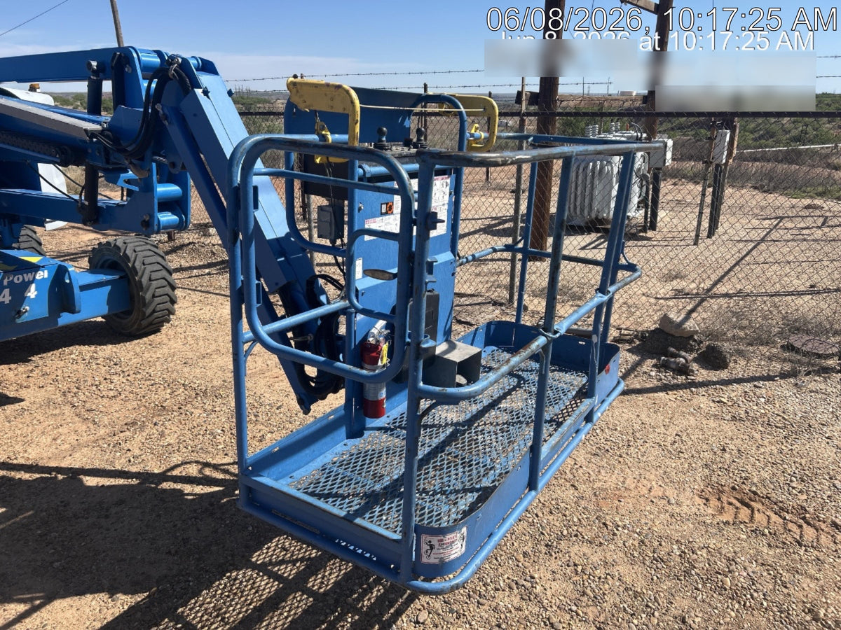2018 GENIE Z-45/25 RT