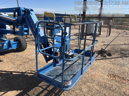 2018 GENIE Z-45/25 RT