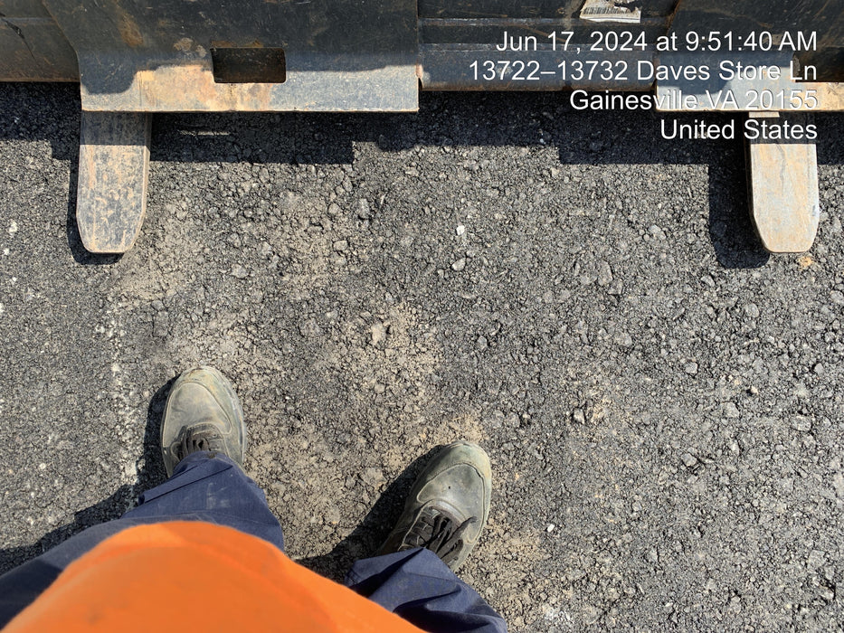 2024 VIRNIG PF4855-5VG