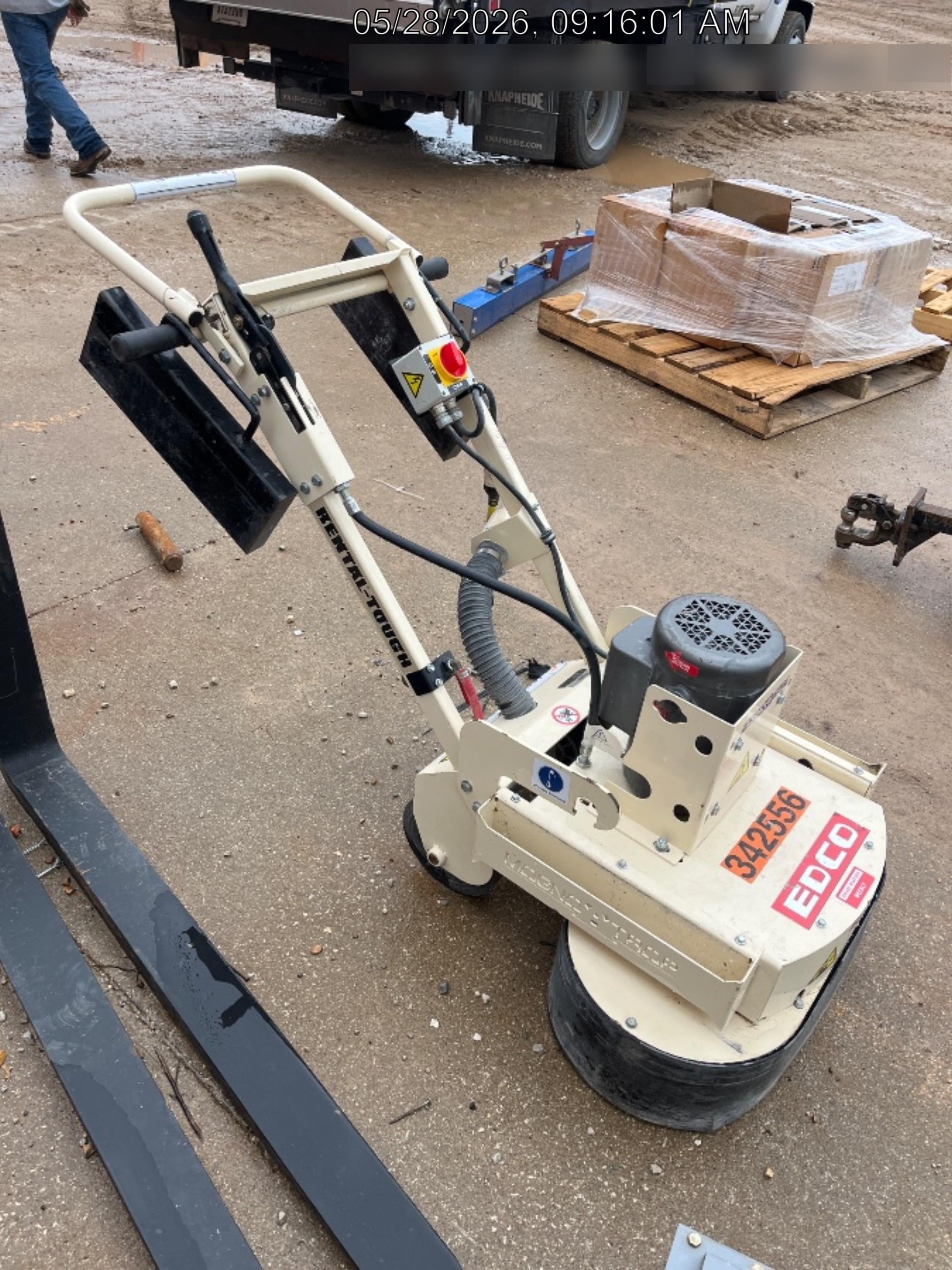 2023 EDCO 2EC-NG