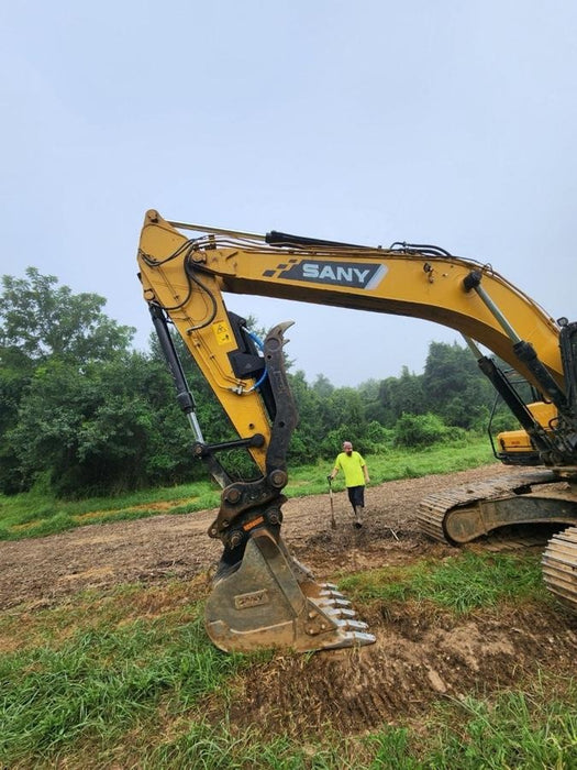 2020 SANY SY265C LC