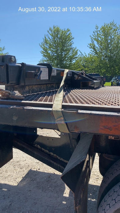 2020 STAR INDUSTRIES M1360B - Star JIB Boom