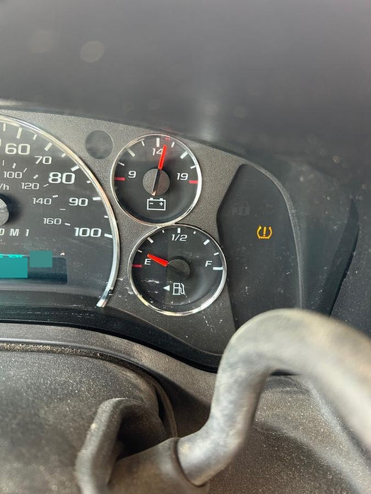 2023 CHEVROLET Express Van - Rental