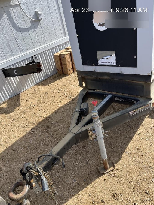 2020 WACKER NEUSON G50