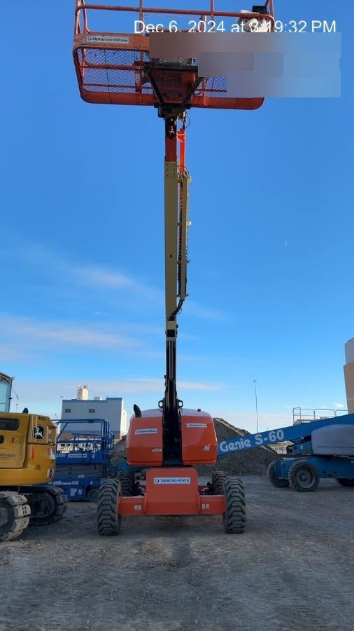 2023 MILLER ELECTRIC CST-280